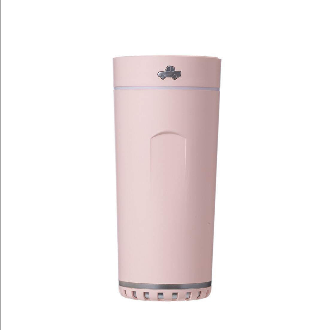 Breath Easy Colorful Cup Humidifier