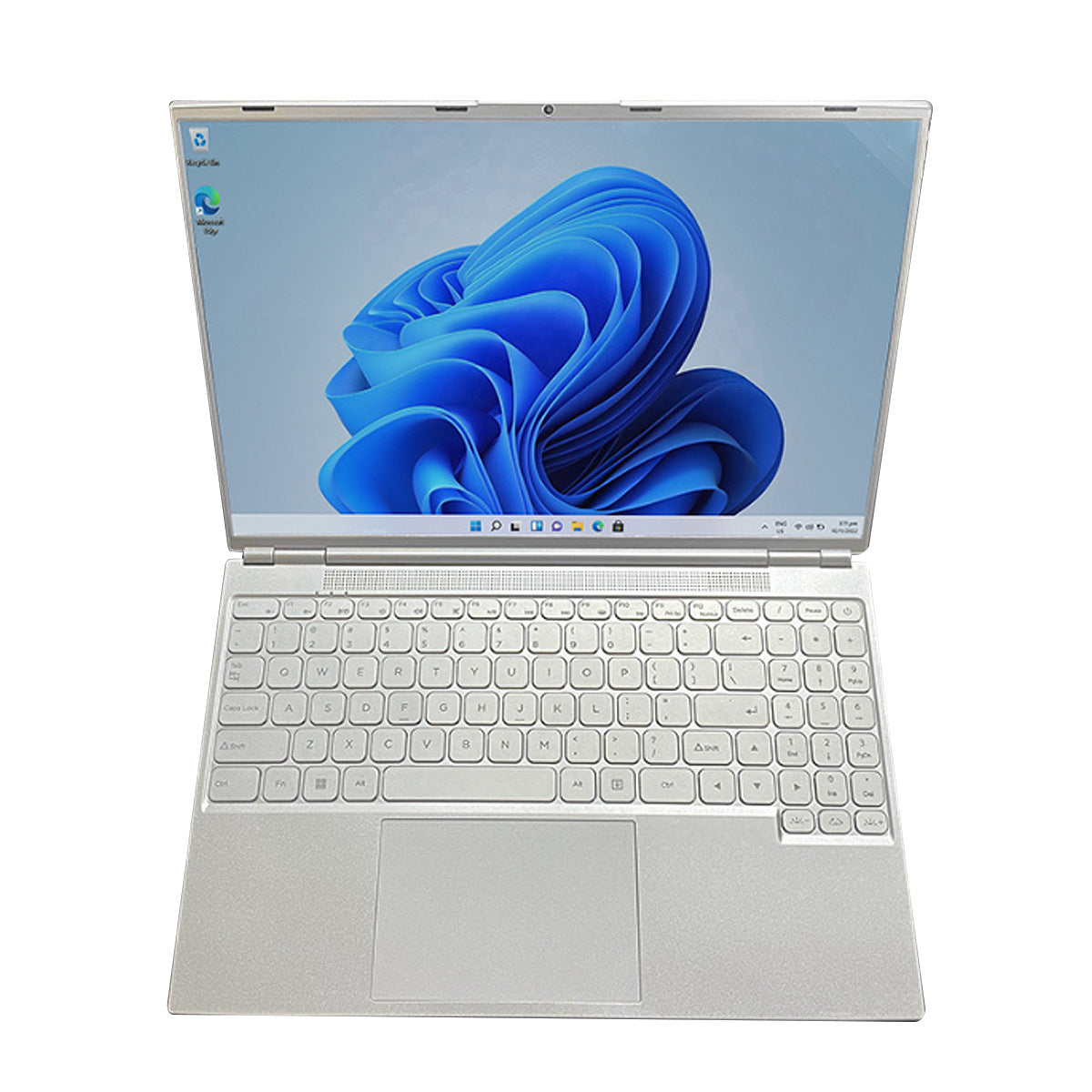13 Generation Core I7 MX550 4G Single Display Lightweight Portable Business Design Office Notebook Game Book