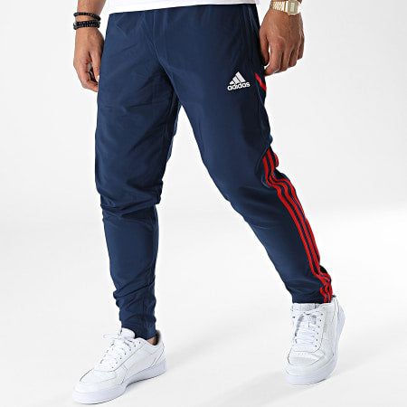 Dominate the Field: Arsenal Presentation Pants for Unparalleled Performance